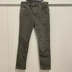 American Eagle Ne(x)t Level Flex Slim Fit Grey Wash